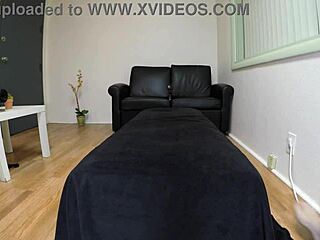 Jojo's Wild Anal Session Leaves Viewers Breathless