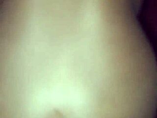 Hot Kenyan Lady Loves Dick In Her Creamy Wet Pussy