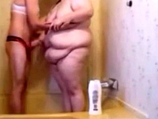 Sissy Fucks Wife Anal Creampie