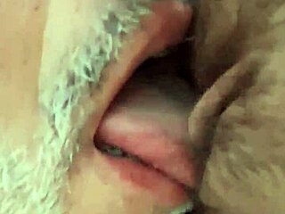 Wow, I Lick My Lover's Pussy To Orgasm Then Cum On Her Face!