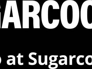 Busty Blonde Milf Sarah Vandella Gets Facial In Amateur Tape