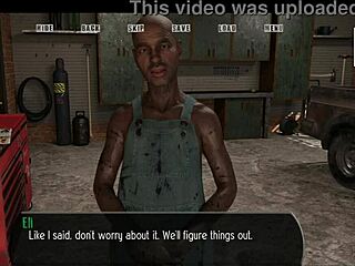 Halfway House 13 Game Adventure Details