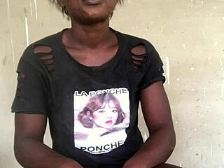 Crazybitch Enjoys Privacy During Family Weekend Visit