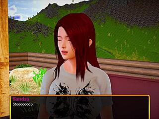 My New Family Game 477 Adventures