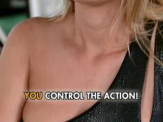 britney amber, that milf goddes, fucks like a wild girl next door.