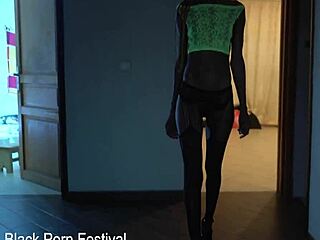 Is playing with that skinny ebony body really that much fun in doggystyle?