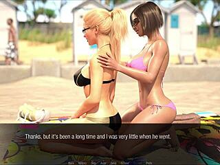 jessica oneil's hard news episode 83 in the game