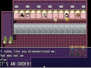 Hrpg Ntr Knights Story Request!