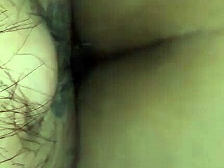 Mature latina milf fucked hardcore by young man