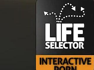 Horny Emo Sybil Demonstrates Pussy Anatomy in Doggystyle and Missionary Positions