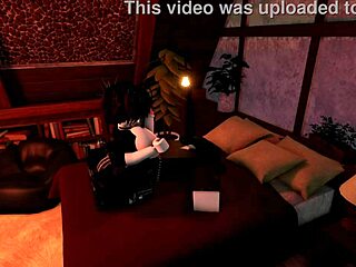 Best Friend Catches Masturbation, Helps Intensely