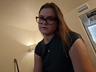 ex-girlfriend gets creampied by friend