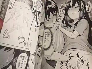 Manga Hentai Action Unleashed