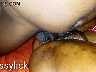 my wife gets creampie pussy and i fuck it hard