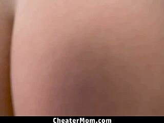 Elana bunnz says blowing her stepson is too far in taboo sex