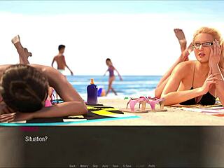 jessica oneil's hard news episode 83 in the game