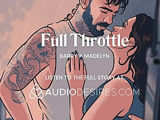 Fucked by biker yet? Monster cock!