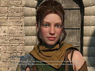 The Price Of Power 3 Game Adventure