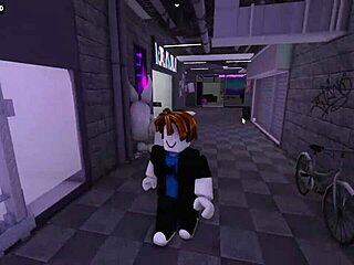 I Was So Excited When I Found a Condo Game in Roblox