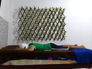 my stepmother asks for help and i give it kindly