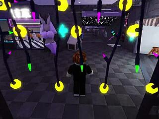 I Was So Excited When I Found a Condo Game in Roblox