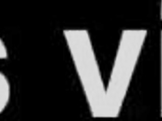 huge natural tied tits bouncing in a casual scene