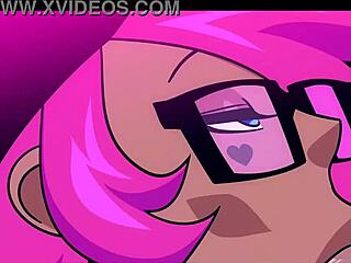 Princess Ethel's Gym Blowjob: Big Tits Or Pussy Play?