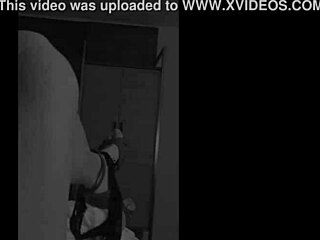 Ashlyhan Crossdresser Teases With Big Cock And Ass!