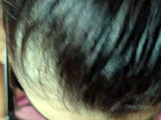 Kan du tåle intens blowjob på kukhodet?