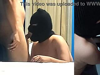 Girl Caught Fucking Stranger In Store POV 😏