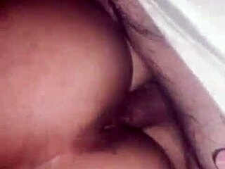 Indian wife chats with husband about desires