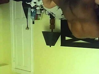 Freddy Got Fingers in a Casual Encounter