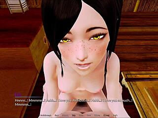 Harem Hotel Game Adventure Continues