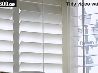 cuckold wife you can just fuck me however you want with sucking and cum on tits