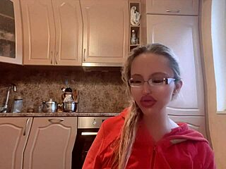 Diosa rusa domina financieramente