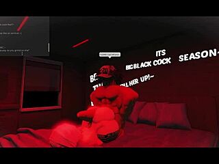 Fucking Cuck's Snowbunny Girlfriend Anal