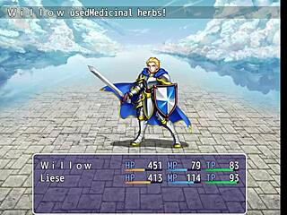 Hrpg Ntr Knights Story Request!