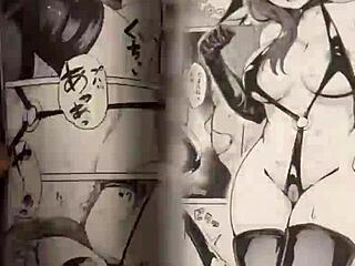 Manga Hentai Action Unleashed