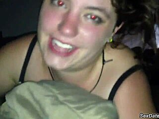 Mature Wife's Facefuck Cumshot