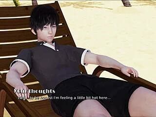 Hey, check out my real desire with big tits indian game action going on.