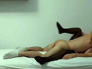 Wanna see hardcore banging in a college dorm room with amateurs?