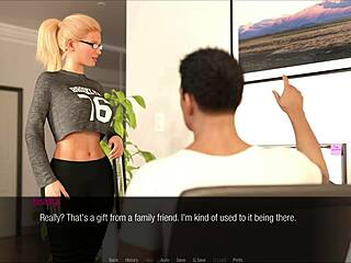 jessica oneil's hard news episode 83 in the game