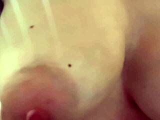 italian artemisia love’s big tits bounce hot in slow motion solo vid