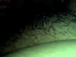 Watch this amateur sucking in homemade video!