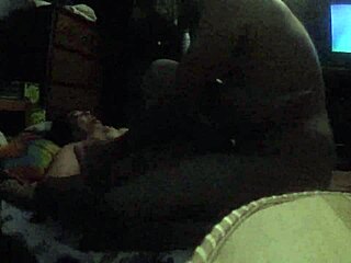 Thick bbw gets fucked hard!