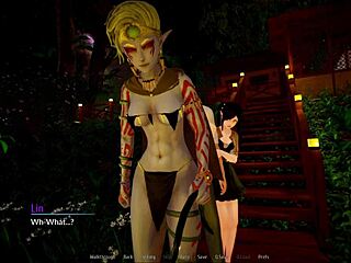 Harem Hotel Game Adventure Continues