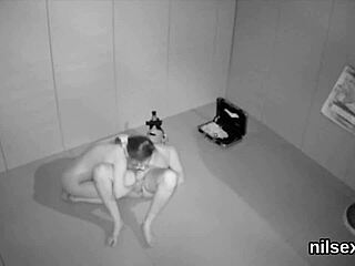 Nasty Teen Taken In Asshole For Therapy?