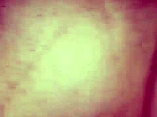 a small 18+ teen with a tight pussy reaches orgasm