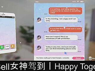 Rough Costume Gangbang Orgy