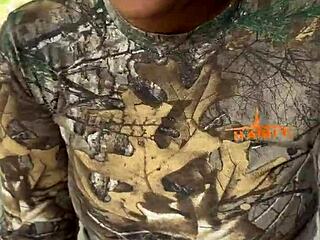 Beautiful Roommate Kisses Friend Publicly, Feeling Intense Desire